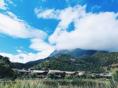 -丽江泸沽湖景区-里格半岛