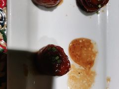 -城南往事·鲁菜济南菜(龙奥万科店)