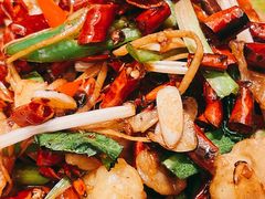 -浩海火燒雲傣家菜(芮欧百货店)