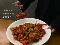-毛哥小馆子(百井坊巷店)
