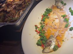 -绿茶餐厅(千岛湖银泰城店)