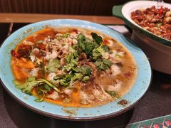 -武庄主特色炒鸡(周恩来纪念馆店)