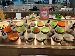 -比格比萨自助(诺亚大厦店)