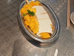 -楼上大排档·顺德菜·粥水·鱼生(苗栗路店)