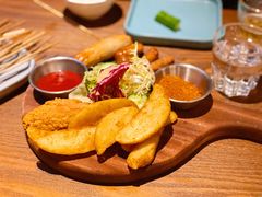 -18BAN音乐啤酒馆(西丽店)