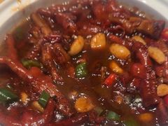 -柴米油盐(土菜院子店)