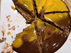 -Pantry's Best派悦坊蛋糕(K11购物艺术中心店)