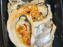-烧蠔帮·湛江生蚝(工农店)