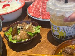 -楠火锅(昆山金鹰店)