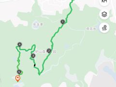 -火炉山森林公园