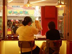 -Eckl’s爱氏热狗(猫街店)