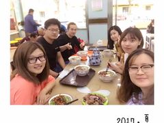 -清真磨沟沿老字号牛肉面(总店)