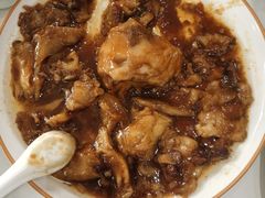 -清真·同发顺饭庄·烧麦(总店)