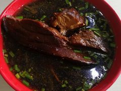 -小龙大肉面馆