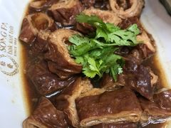 -松發肉骨茶(牛车水店)