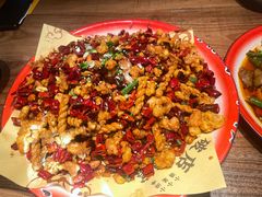 -泥糊破店小酒馆·团建聚餐(南京西路店)