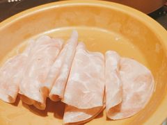 -龍歌自助小火锅(市南金茂湾店)