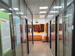 -金博智慧注意力感统训练(回龙观校区)