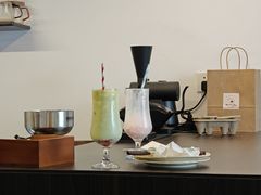-RT Coffee 放空咖啡