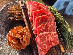 -谷牛和牛烤肉(漕河泾印象城店)