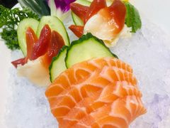 -新一番回转寿司(沙湾公园店)