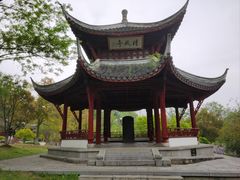 -采石矶景区