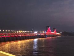 -星海湾跨海大桥