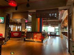 -老灶堂文创火锅(文艺路店)