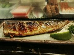 -椿山日本料理