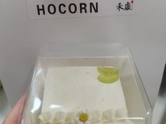 -禾康家蛋糕店