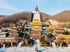 -六鼎山文化旅游区