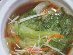 -德顺源·非遗烧麦·老菜(大观园店)