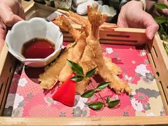 -Minase水濑·日料放题(外滩店)