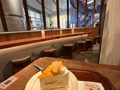 -RUXU入续糖水铺与包(卓悦中心店)