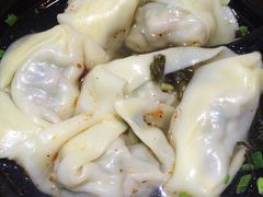 -真真鲜馄饨店(启蒙路店)