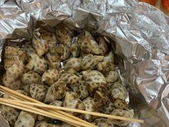 -鸿利海鲜酒楼(塘厦店)