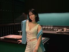 -金链花·泰国餐厅(国贸店)