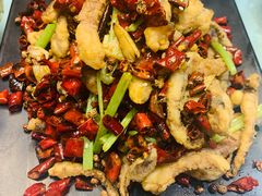 -大眼锅贴水饺(河东店)