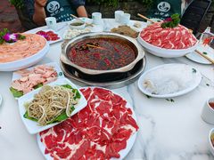 -枇杷园食为鲜火锅(南山店)