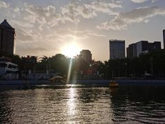 -团结湖公园
