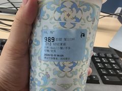 -瑞幸咖啡(上梅林地铁站店)