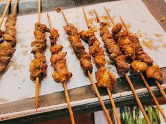 -管氏翅吧(国展店)
