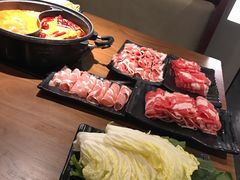 -呷哺呷哺 黄金牧场 (回龙观港龙店)