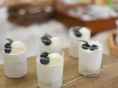 -森之烘焙.蛋糕.甜品台定制(番禺万博店)