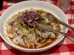 -西贝(上海中心店)