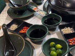 -狐狸爱上椰子鸡(滨江星光大道店)