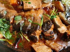 -荣德灶台鱼(圣泉寺店)