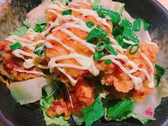 -板长寿司(铜锣湾店)