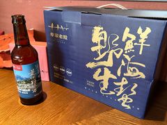 -单家老院·院子里的青岛菜(沙子口店)