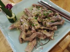 -德胜轩正宗顺德菜(宝安沙井会展中心店)